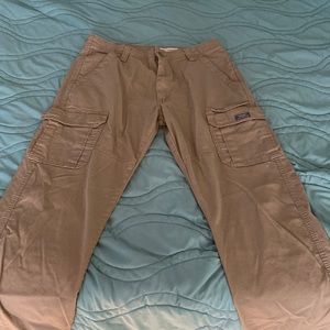 Cargo pants